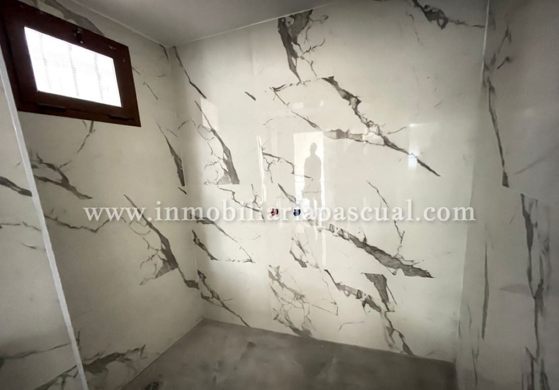 2 soverom Finca/Herregård til salgs i Muro de Alcoy med garasje - € 200 000 (Ref: 8447133)