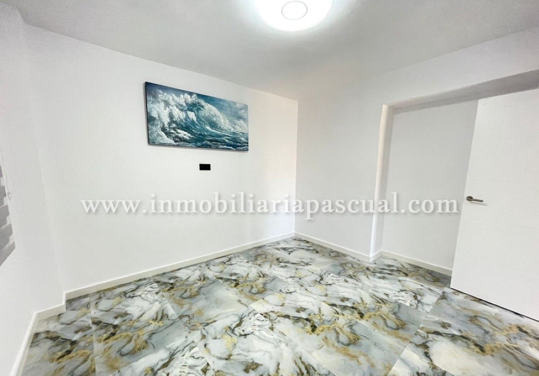 2 soverom Finca/Herregård til salgs i Muro de Alcoy med garasje - € 200 000 (Ref: 8447133)