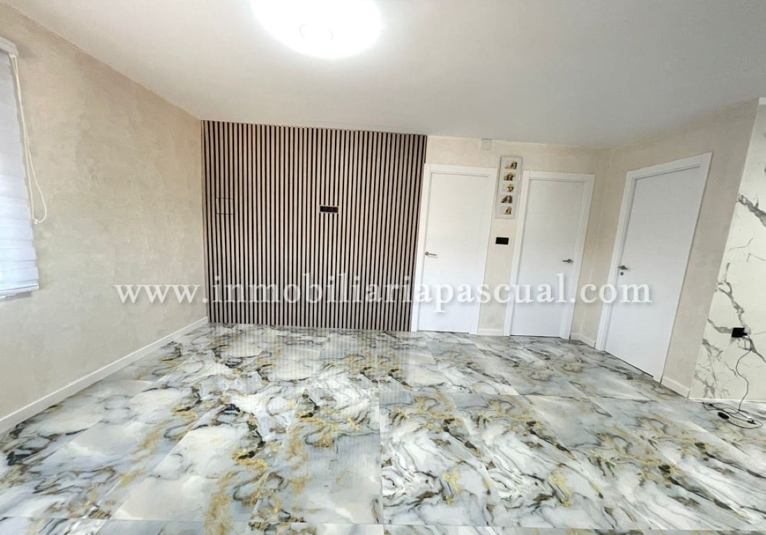 2 soverom Finca/Herregård til salgs i Muro de Alcoy med garasje - € 200 000 (Ref: 8447133)