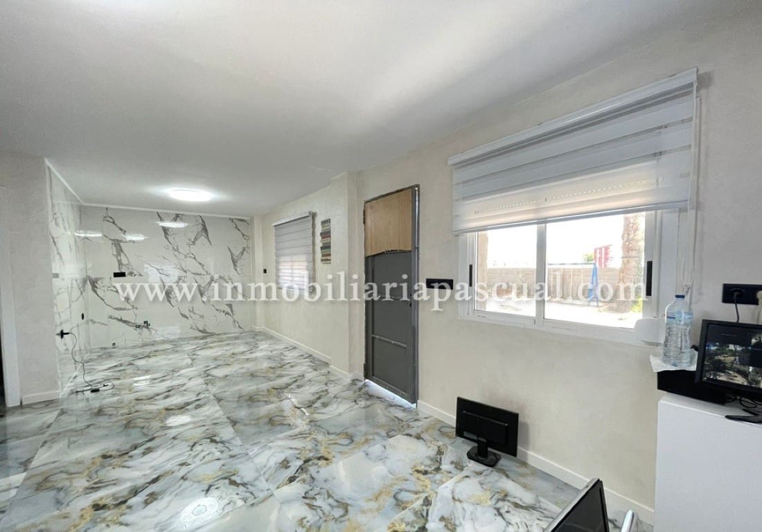 2 soverom Finca/Herregård til salgs i Muro de Alcoy med garasje - € 200 000 (Ref: 8447133)