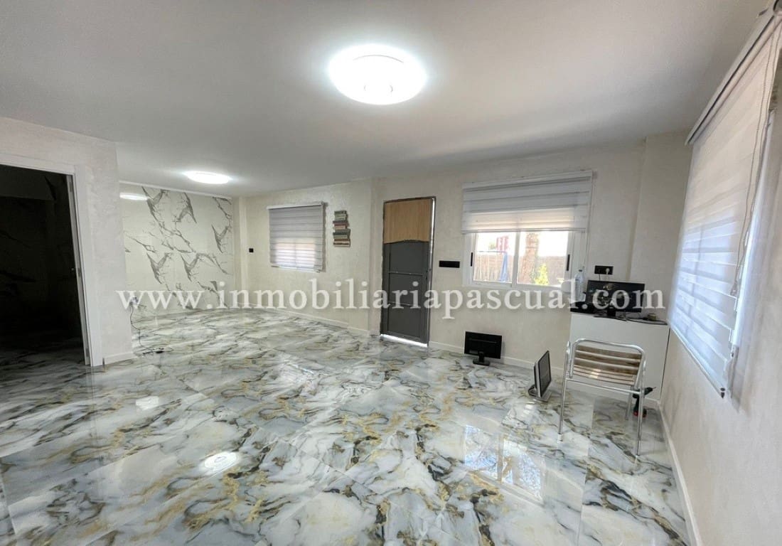 2 soverom Finca/Herregård til salgs i Muro de Alcoy med garasje - € 200 000 (Ref: 8447133)