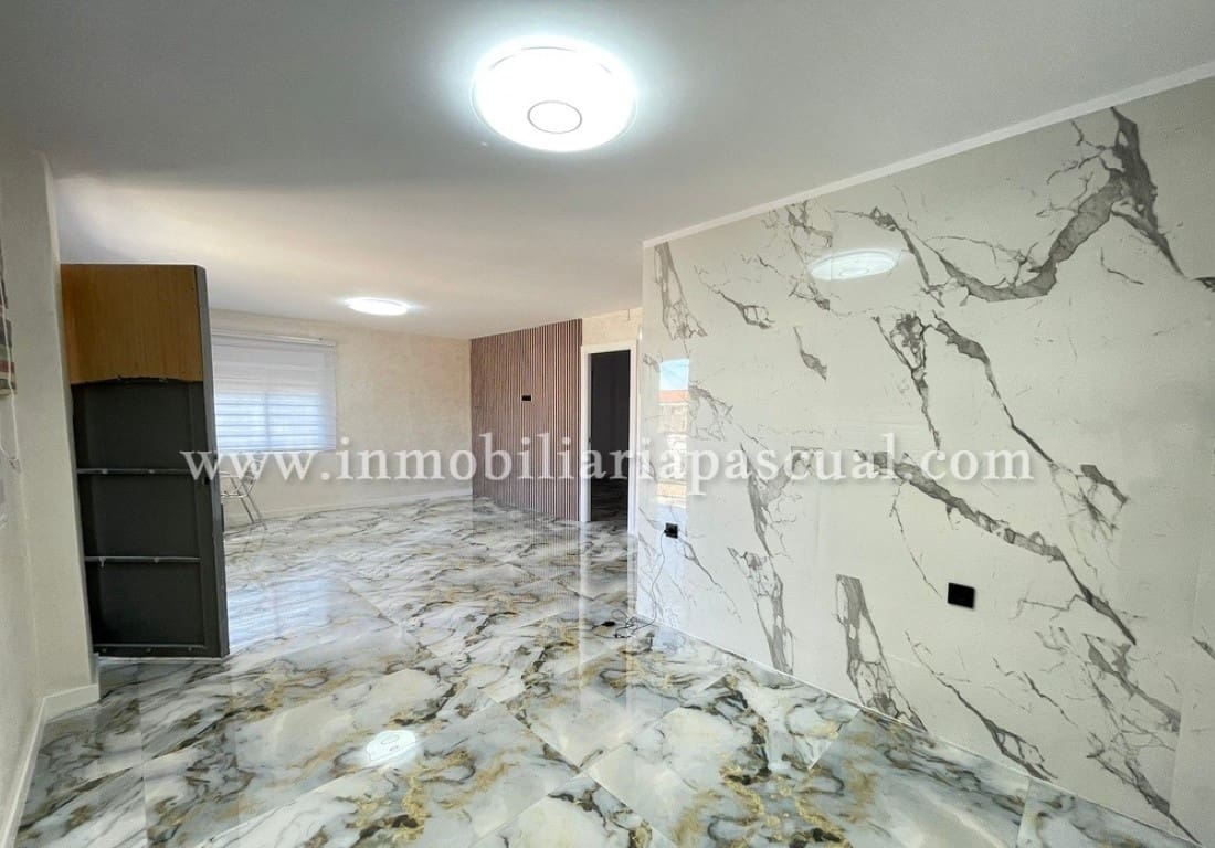 2 soverom Finca/Herregård til salgs i Muro de Alcoy med garasje - € 200 000 (Ref: 8447133)