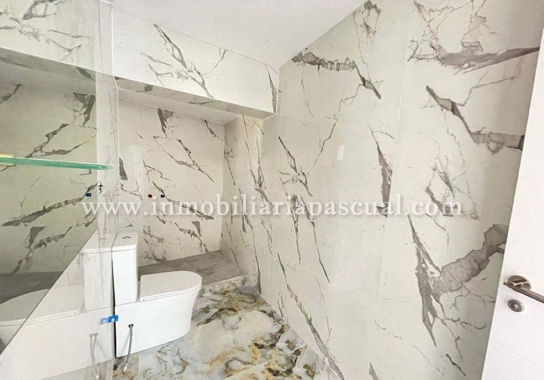 2 soverom Finca/Herregård til salgs i Muro de Alcoy med garasje - € 200 000 (Ref: 8447133)