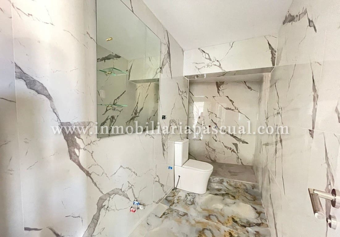 2 soverom Finca/Herregård til salgs i Muro de Alcoy med garasje - € 200 000 (Ref: 8447133)