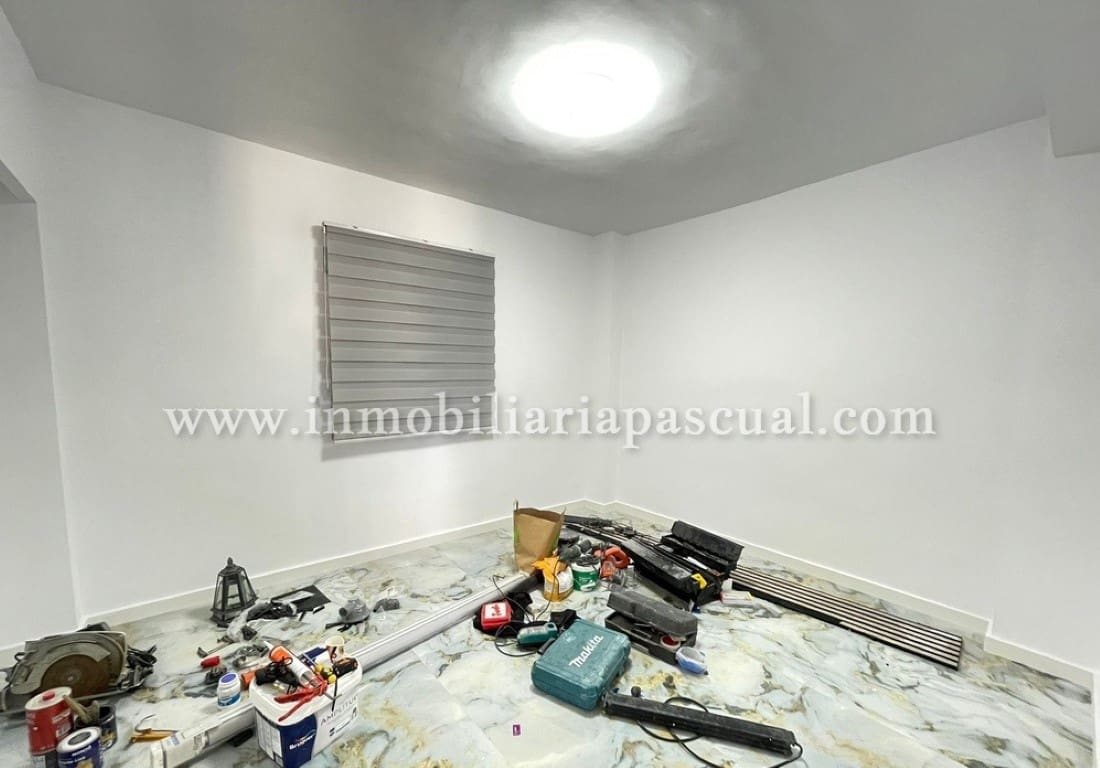 2 soverom Finca/Herregård til salgs i Muro de Alcoy med garasje - € 200 000 (Ref: 8447133)