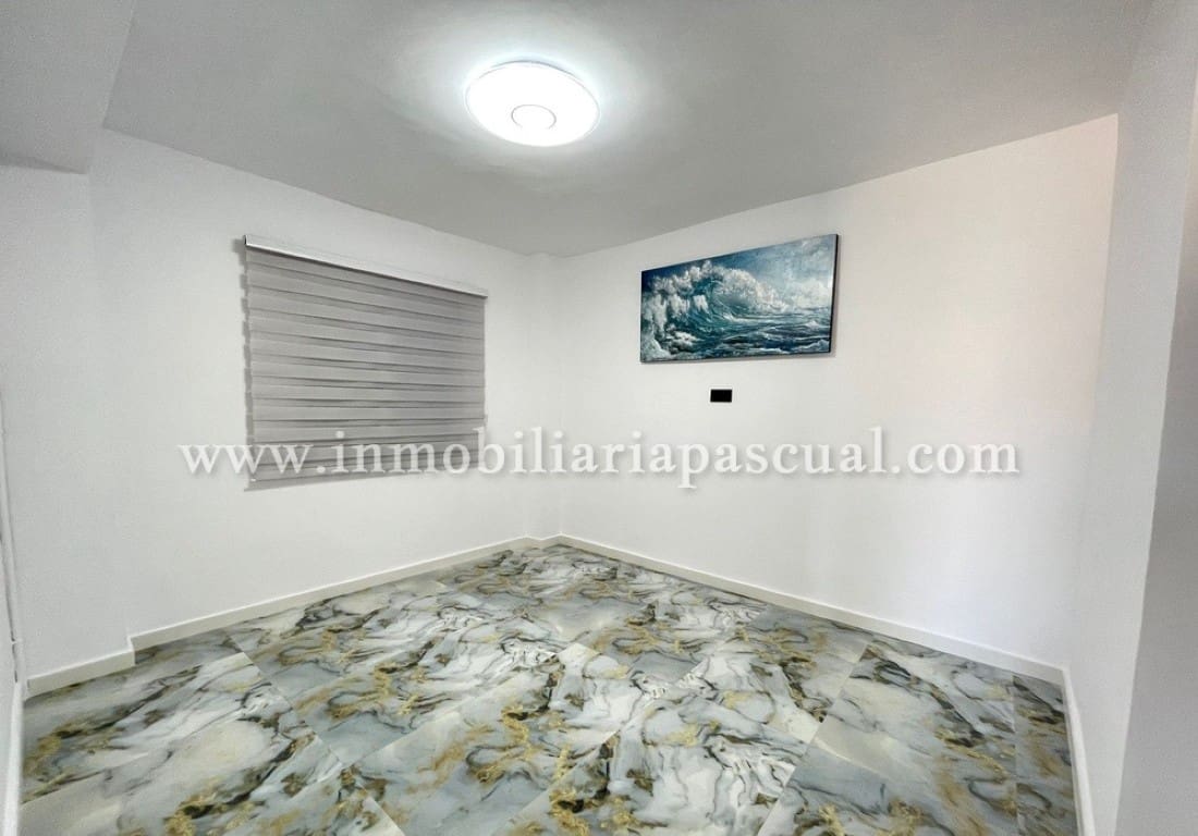 2 soverom Finca/Herregård til salgs i Muro de Alcoy med garasje - € 200 000 (Ref: 8447133)