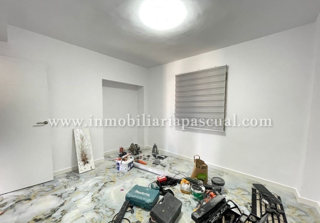 2 soverom Finca/Herregård til salgs i Muro de Alcoy med garasje - € 200 000 (Ref: 8447133)