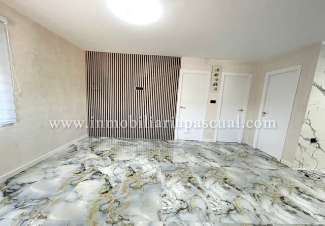 2 soverom Finca/Herregård til salgs i Muro de Alcoy med garasje - € 200 000 (Ref: 8447133)