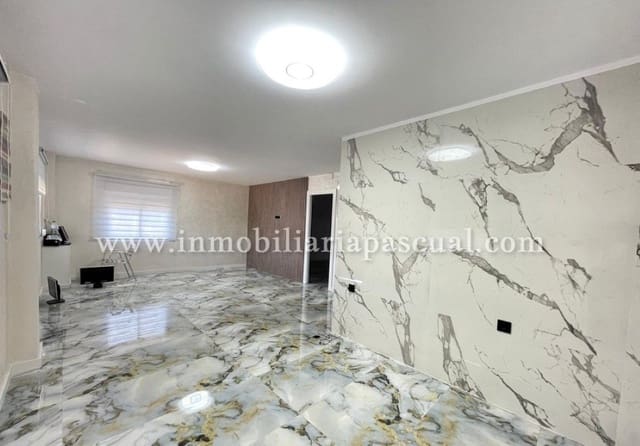 2 soverom Finca/Herregård til salgs i Muro de Alcoy med garasje - € 200 000 (Ref: 8447133)