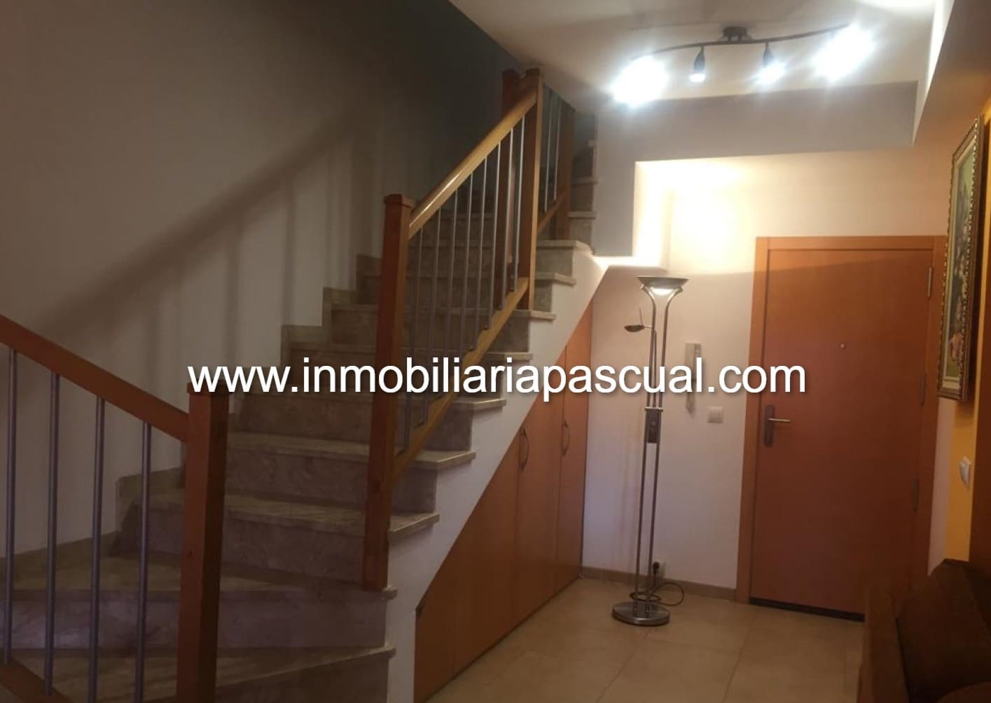 2 Zimmer Apartment zu verkaufen in Muro de Alcoy - 115.000 € (Ref: 8537813)