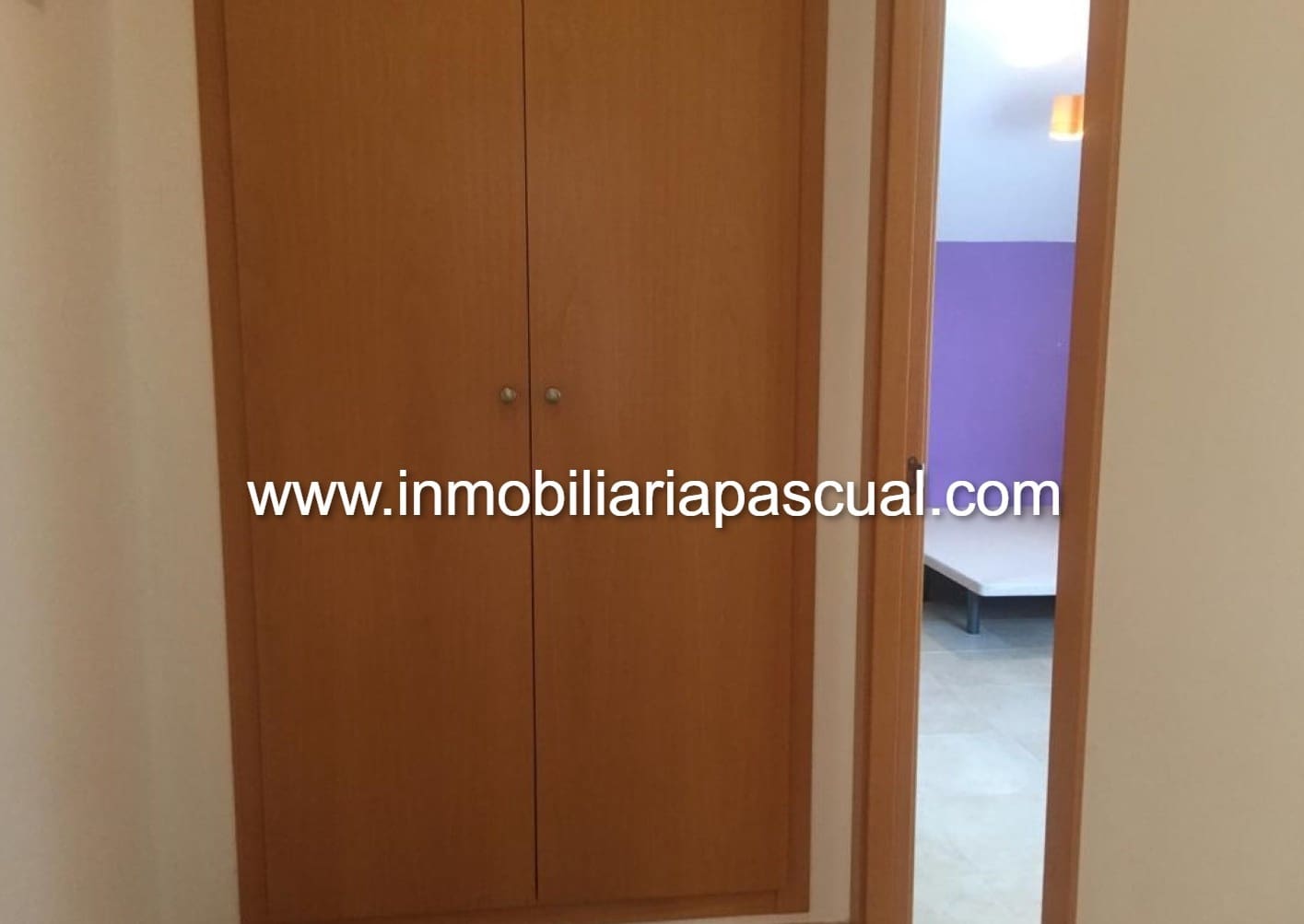 2 Zimmer Apartment zu verkaufen in Muro de Alcoy - 115.000 € (Ref: 8537813)