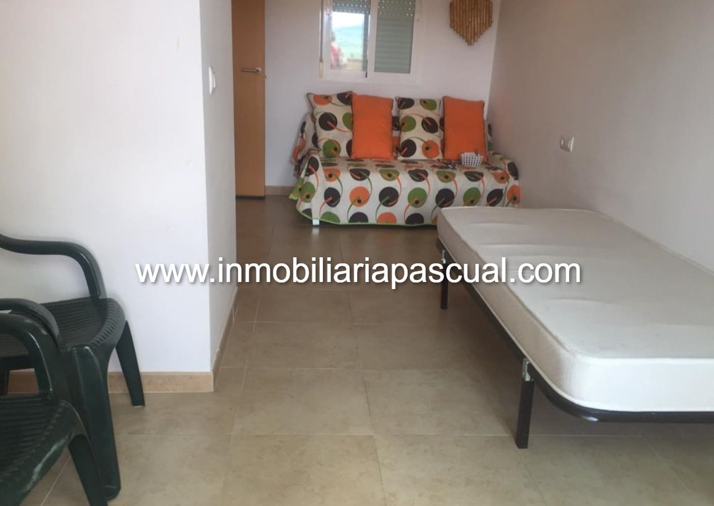 2 Zimmer Apartment zu verkaufen in Muro de Alcoy - 115.000 € (Ref: 8537813)