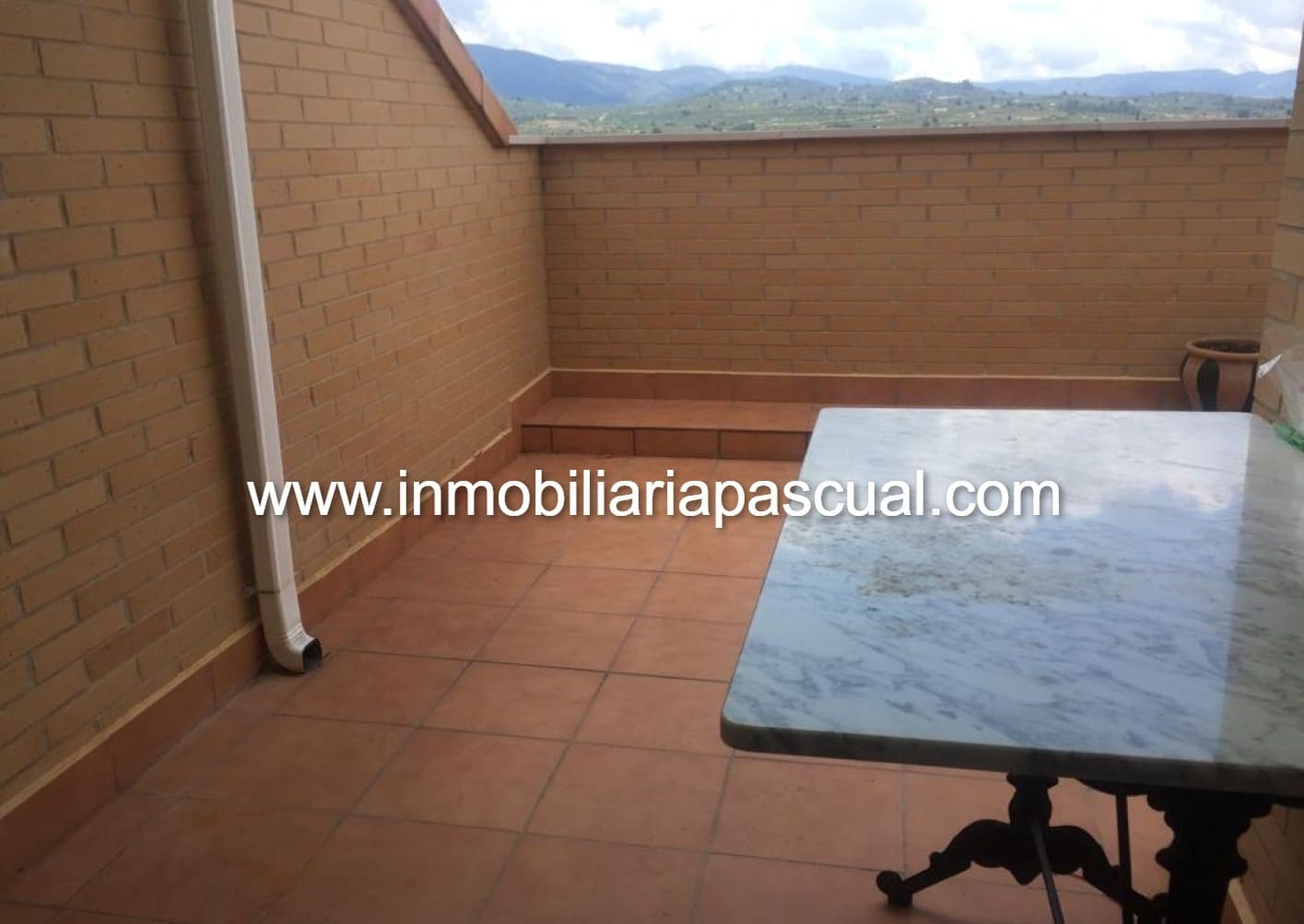2 Zimmer Apartment zu verkaufen in Muro de Alcoy - 115.000 € (Ref: 8537813)