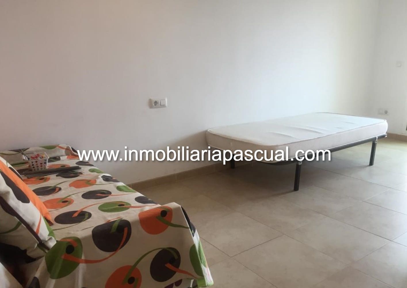 2 Zimmer Apartment zu verkaufen in Muro de Alcoy - 115.000 € (Ref: 8537813)