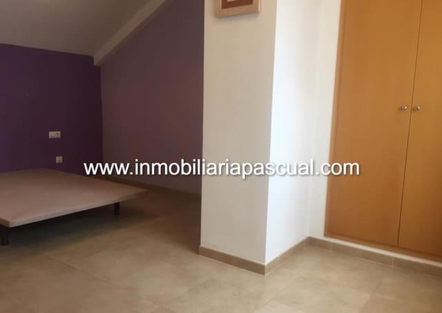 2 bedroom Apartment for sale in Muro de Alcoy - € 115,000 (Ref: 8537813)