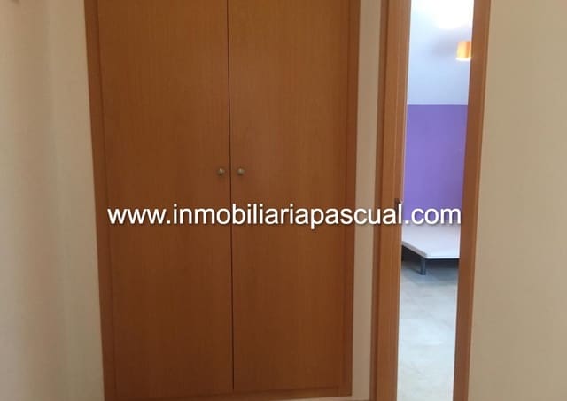 2 bedroom Apartment for sale in Muro de Alcoy - € 115,000 (Ref: 8537813)