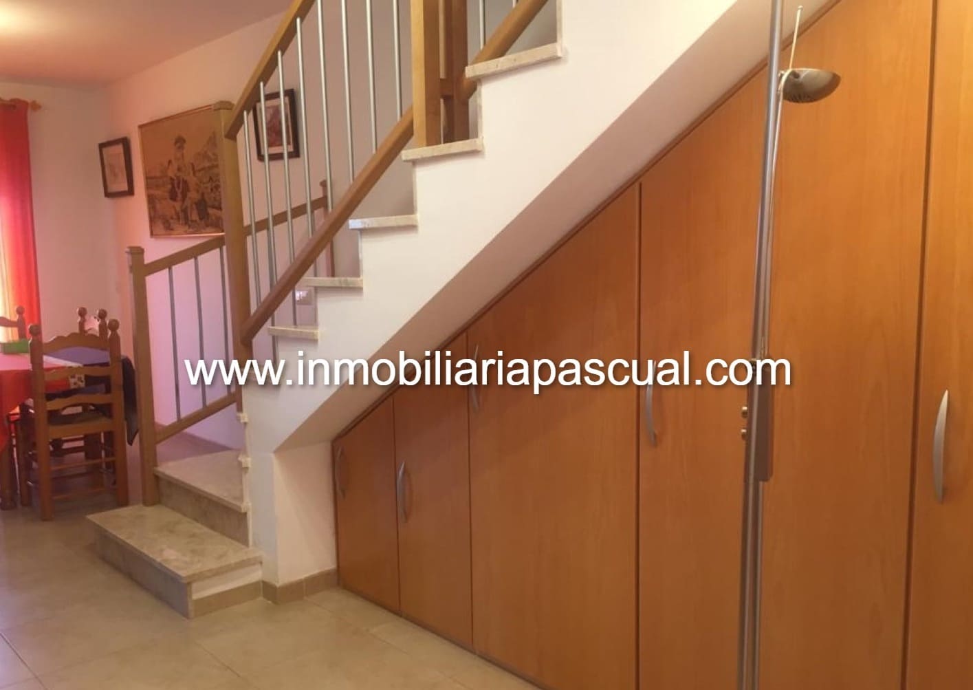 2 Zimmer Apartment zu verkaufen in Muro de Alcoy - 115.000 € (Ref: 8537813)