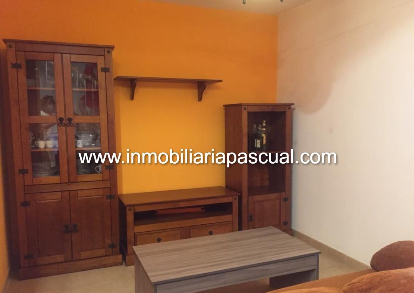 2 Zimmer Apartment zu verkaufen in Muro de Alcoy - 115.000 € (Ref: 8537813)