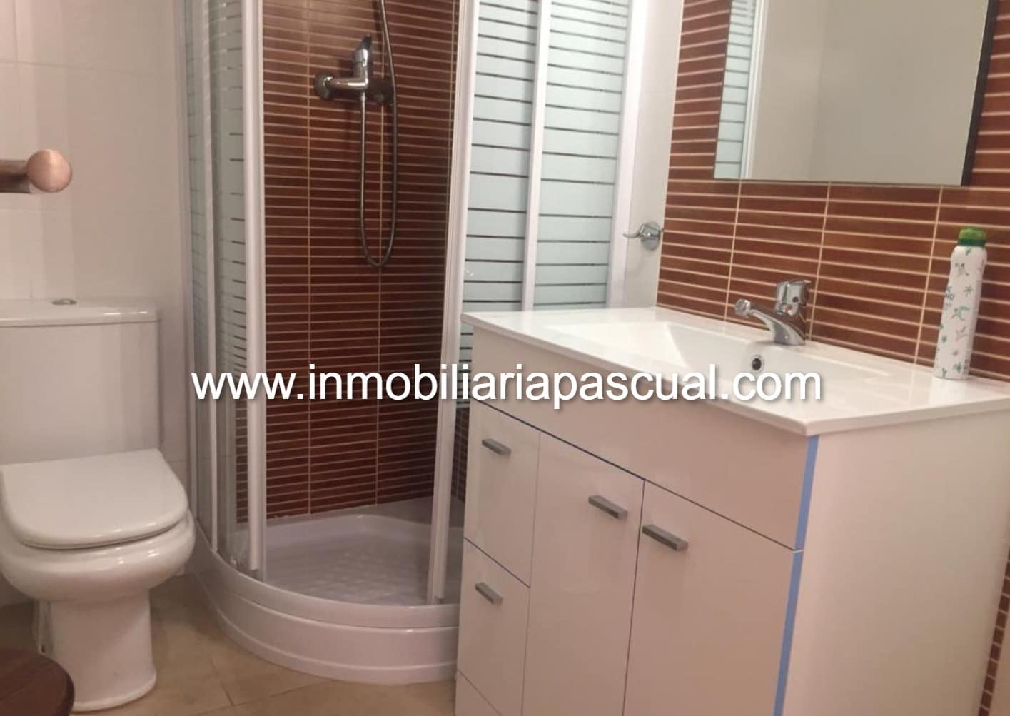 2 Zimmer Apartment zu verkaufen in Muro de Alcoy - 115.000 € (Ref: 8537813)