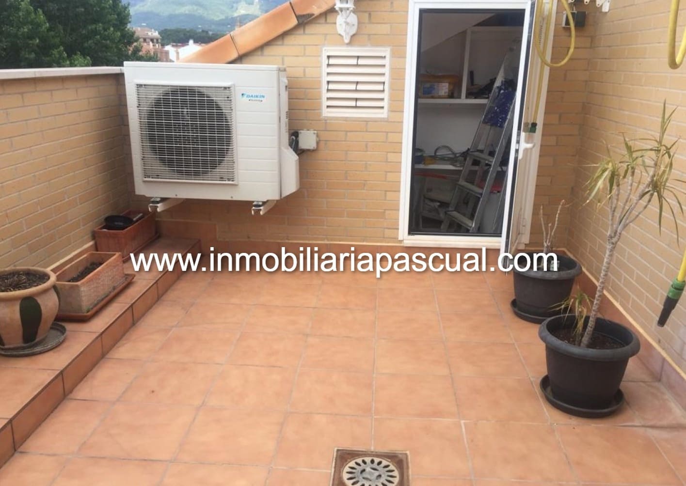 2 Zimmer Apartment zu verkaufen in Muro de Alcoy - 115.000 € (Ref: 8537813)