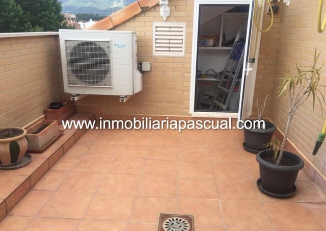 2 bedroom Apartment for sale in Muro de Alcoy - € 115,000 (Ref: 8537813)