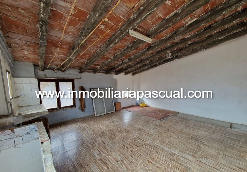 2 soverom Villa til salgs i Cocentaina - € 40 000 (Ref: 8541137)