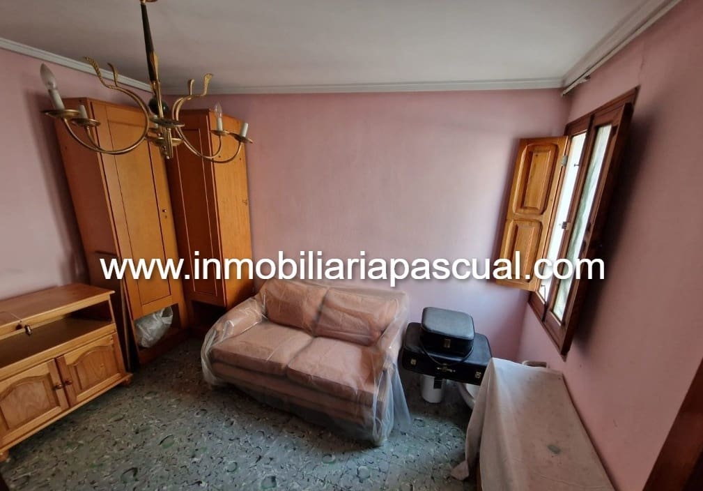 2 soverom Villa til salgs i Cocentaina - € 40 000 (Ref: 8541137)