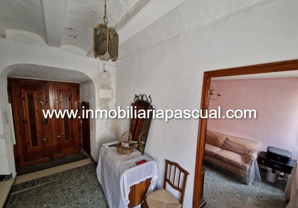 2 soverom Villa til salgs i Cocentaina - € 40 000 (Ref: 8541137)