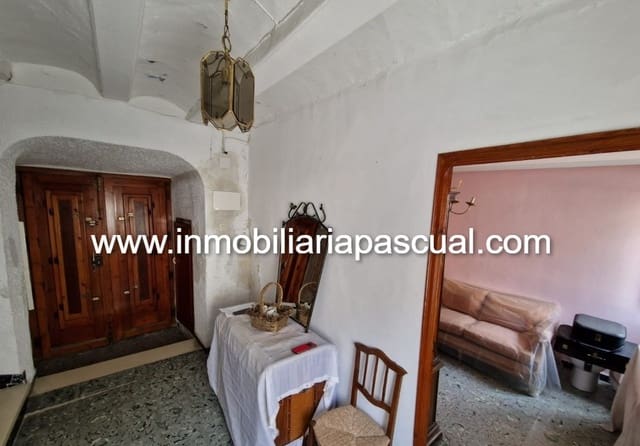 2 soverom Villa til salgs i Cocentaina - € 40 000 (Ref: 8541137)