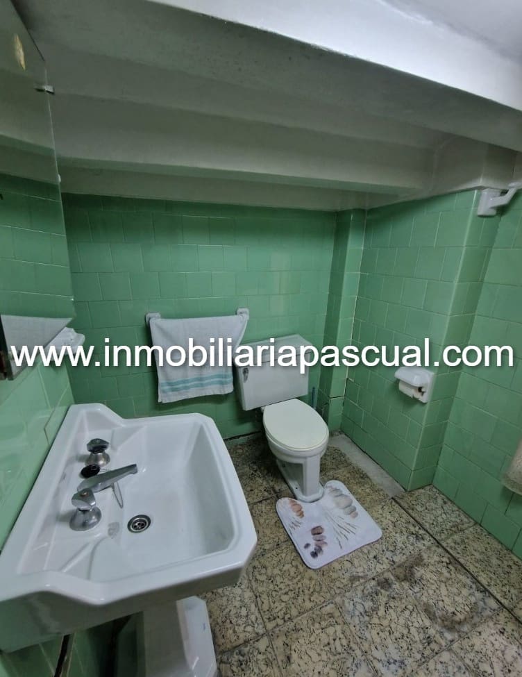 2 soverom Villa til salgs i Cocentaina - € 40 000 (Ref: 8541137)