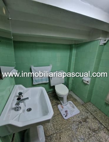 2 soverom Villa til salgs i Cocentaina - € 40 000 (Ref: 8541137)