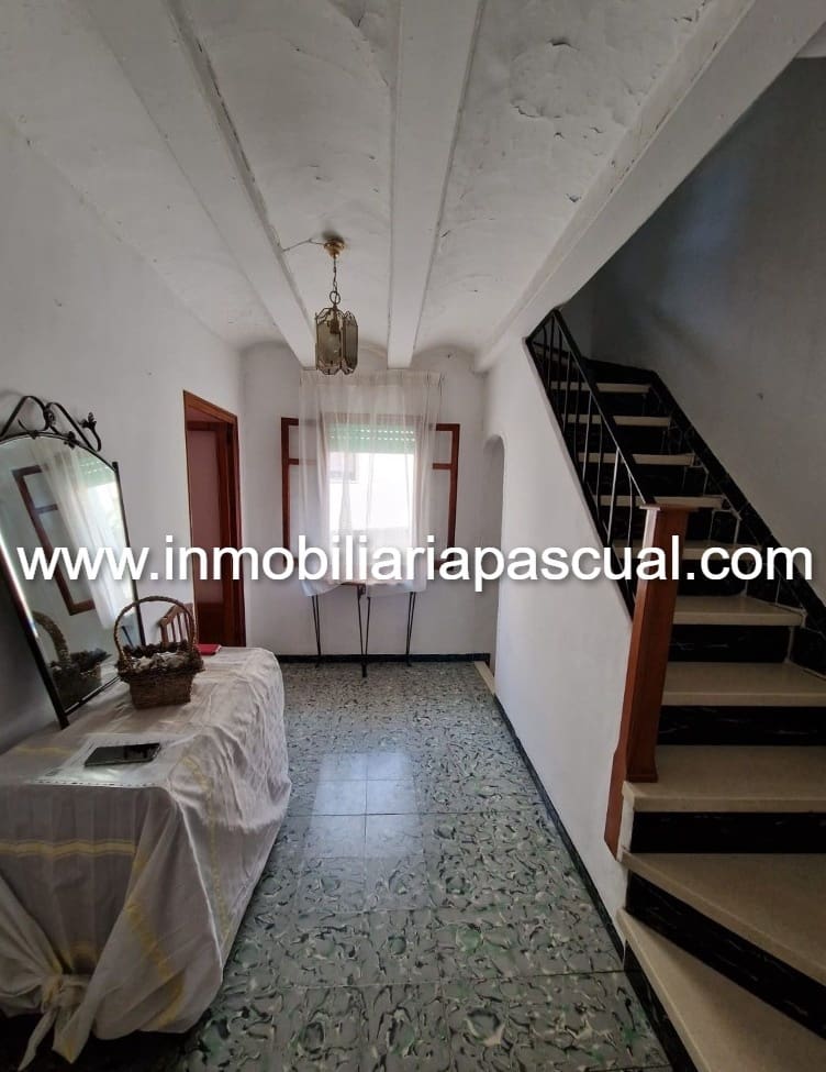 2 soverom Villa til salgs i Cocentaina - € 40 000 (Ref: 8541137)