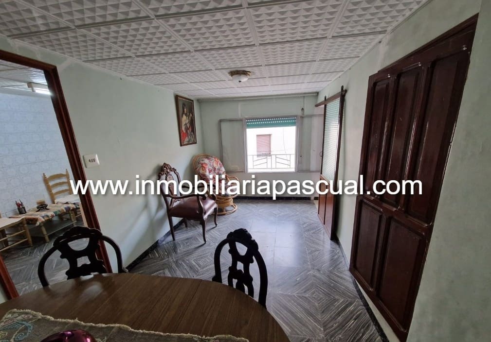 2 soverom Villa til salgs i Cocentaina - € 40 000 (Ref: 8541137)