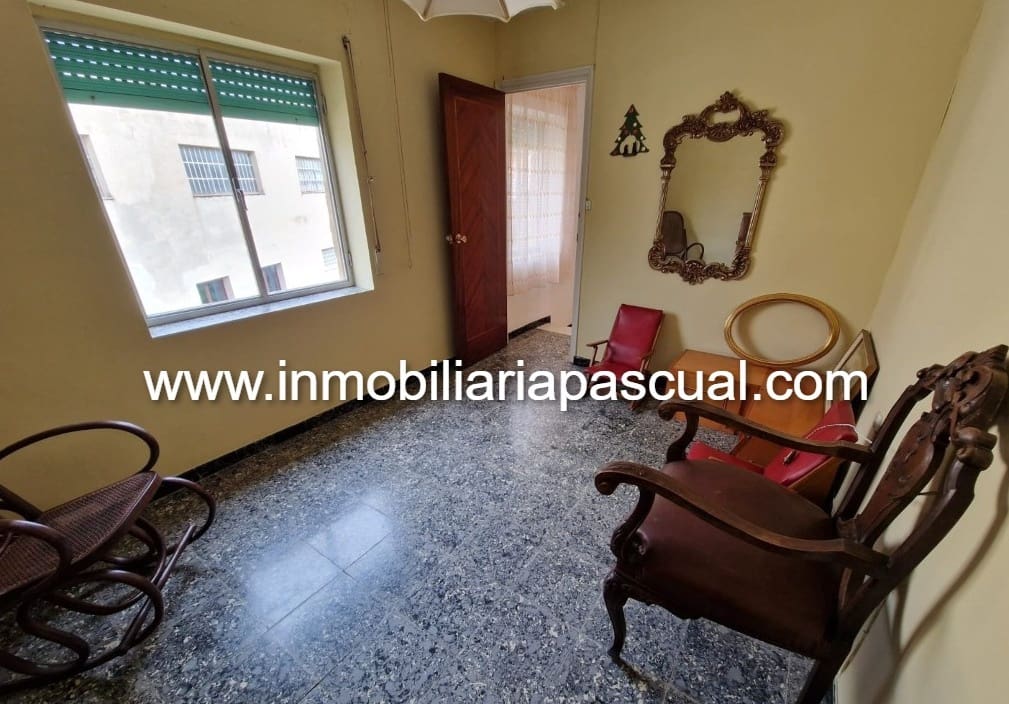 2 soverom Villa til salgs i Cocentaina - € 40 000 (Ref: 8541137)