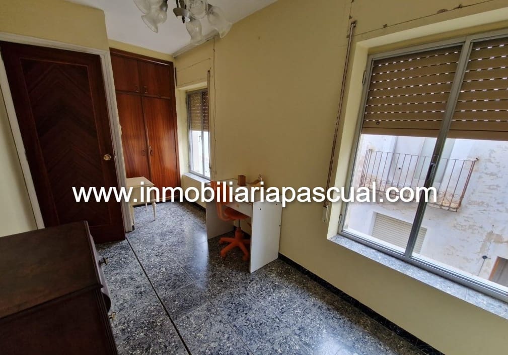 2 soverom Villa til salgs i Cocentaina - € 40 000 (Ref: 8541137)