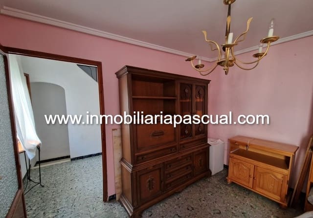 2 soverom Villa til salgs i Cocentaina - € 40 000 (Ref: 8541137)