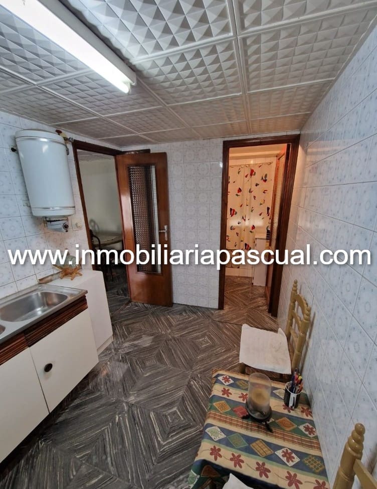 2 soverom Villa til salgs i Cocentaina - € 40 000 (Ref: 8541137)