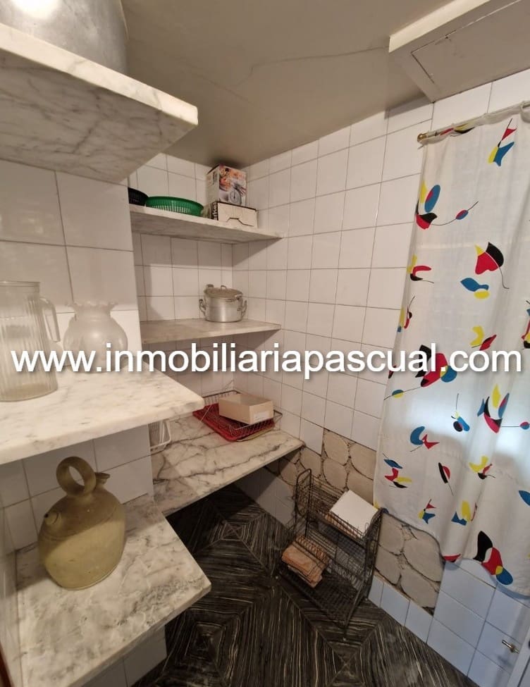 2 soverom Villa til salgs i Cocentaina - € 40 000 (Ref: 8541137)