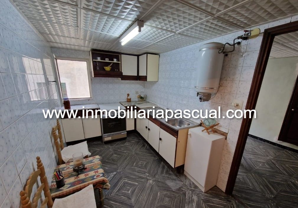 2 soverom Villa til salgs i Cocentaina - € 40 000 (Ref: 8541137)