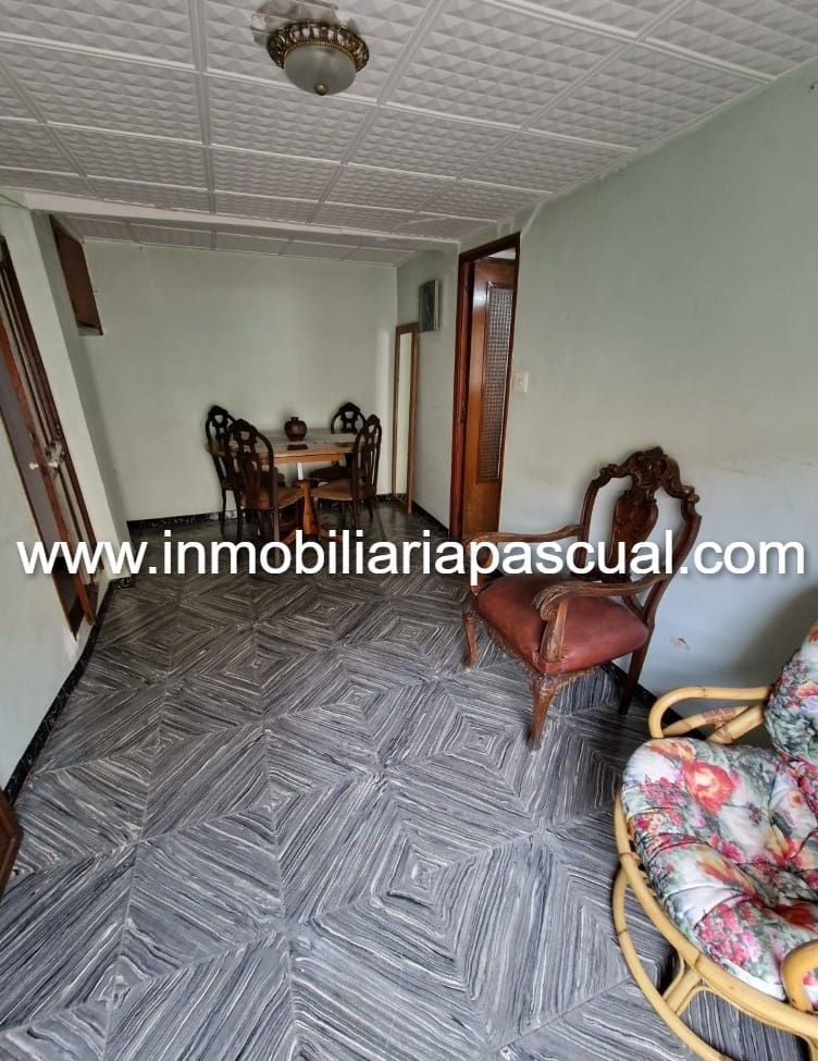 2 soverom Villa til salgs i Cocentaina - € 40 000 (Ref: 8541137)