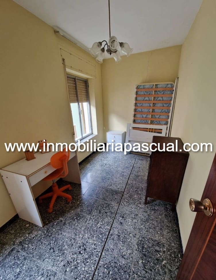 2 soverom Villa til salgs i Cocentaina - € 40 000 (Ref: 8541137)