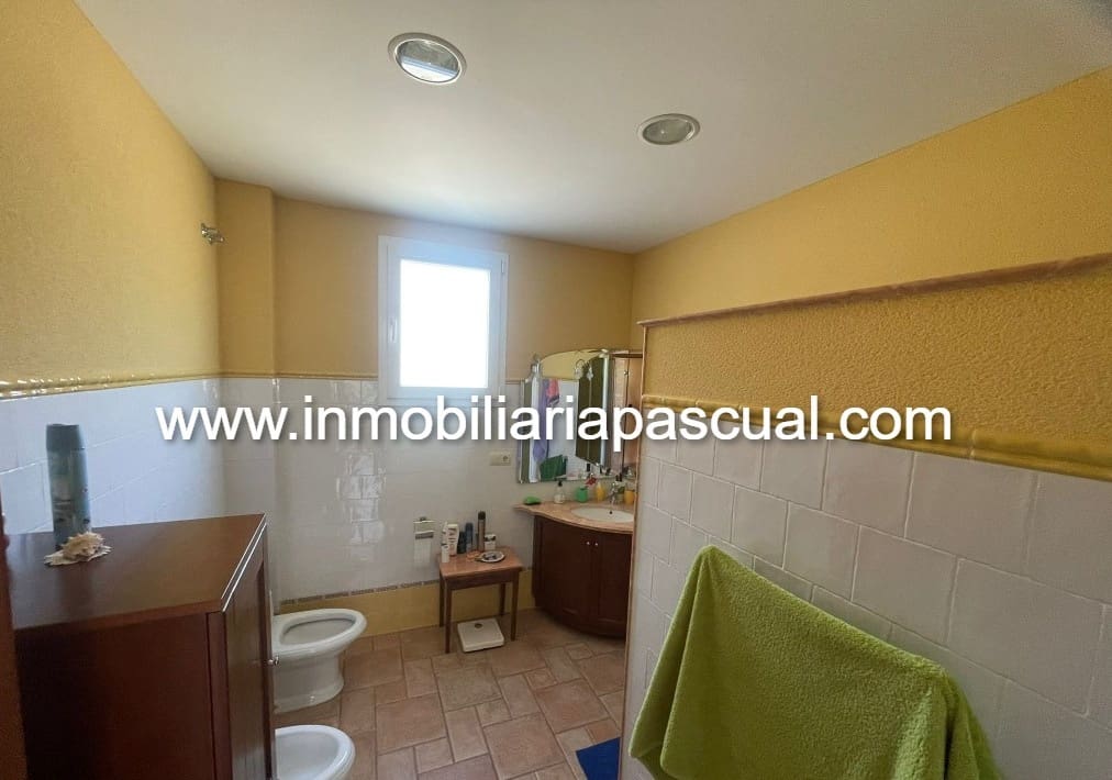 4 sypialnia Willa na sprzedaż w Muro de Alcoy - 550 000 € (Ref: 8549759)