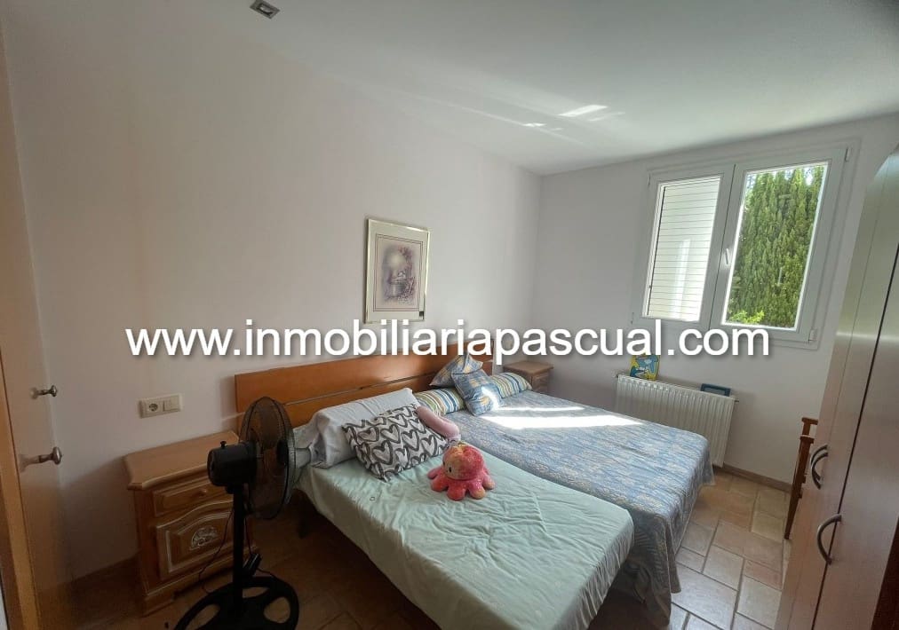 4 sypialnia Willa na sprzedaż w Muro de Alcoy - 550 000 € (Ref: 8549759)