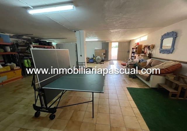 4 sypialnia Willa na sprzedaż w Muro de Alcoy - 550 000 € (Ref: 8549759)
