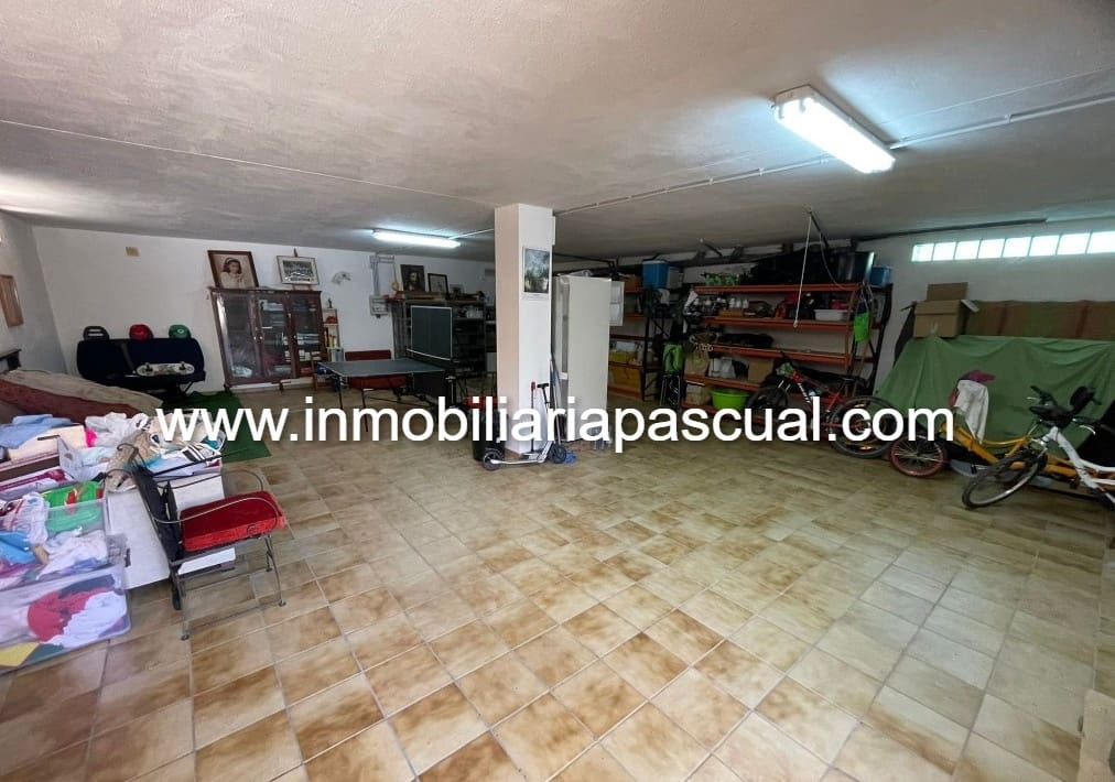 4 sypialnia Willa na sprzedaż w Muro de Alcoy - 550 000 € (Ref: 8549759)