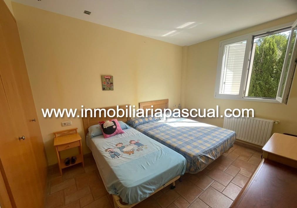 4 sypialnia Willa na sprzedaż w Muro de Alcoy - 550 000 € (Ref: 8549759)