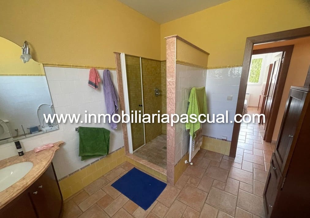 4 sypialnia Willa na sprzedaż w Muro de Alcoy - 550 000 € (Ref: 8549759)