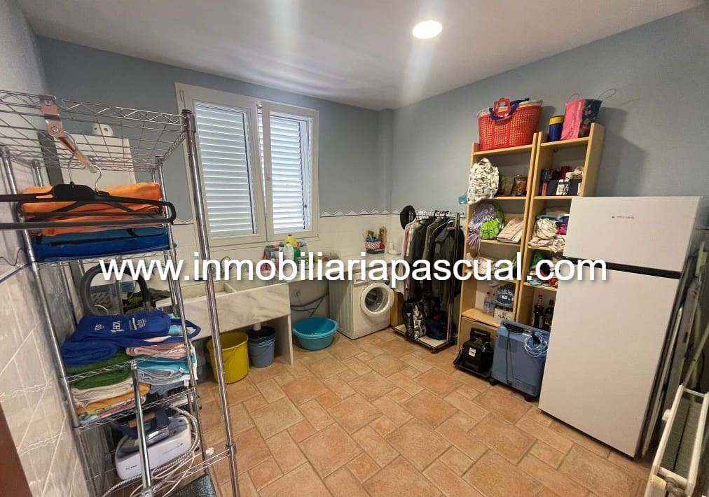 4 sypialnia Willa na sprzedaż w Muro de Alcoy - 550 000 € (Ref: 8549759)