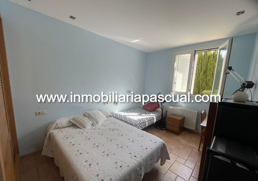 4 sypialnia Willa na sprzedaż w Muro de Alcoy - 550 000 € (Ref: 8549759)