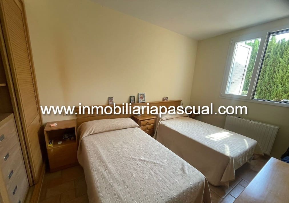 4 sypialnia Willa na sprzedaż w Muro de Alcoy - 550 000 € (Ref: 8549759)